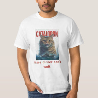Katalodon T-Shirt