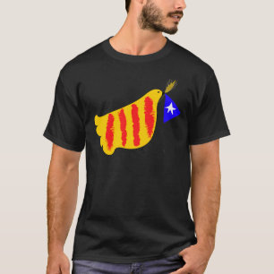 Katalonien, Katalonien, Llibertat T-Shirt
