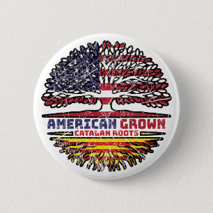 Katalonien Katalonien USA USA Vereinigte Staaten S Button