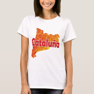Katalonien T-Shirt