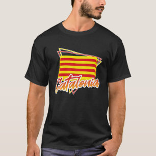Katalonien T-Shirt