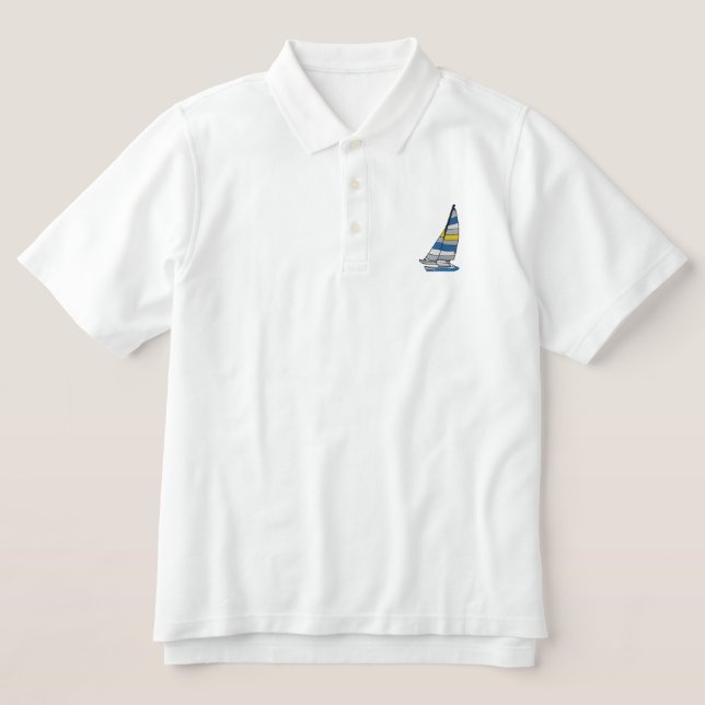 Katamaran (Design Vorderseite)