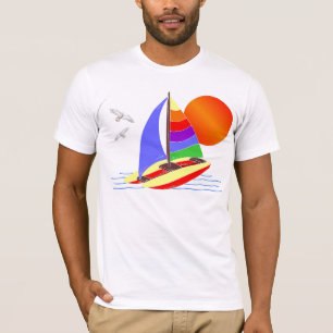 Katamaran T-Shirt