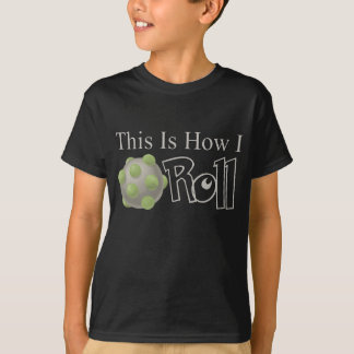 Katamari Rolle T-Shirt