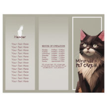 Katapapapapier schneiden Art Pet Care Tierklinik B