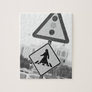 Katar, Ad Dawhah, Doha. Arabische Fußgängerzone 