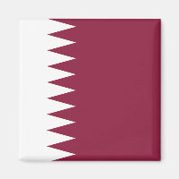 Katar-Flag
