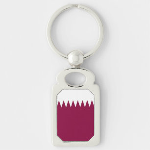 Katar Schlüsselanhänger