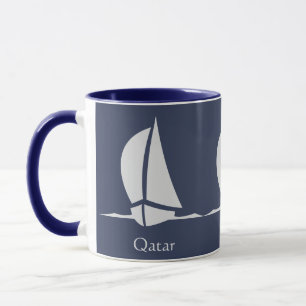 Katar Tasse