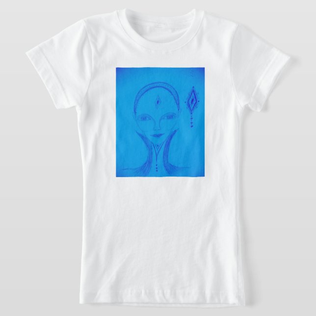 Katarina T-Shirt (Ablage )