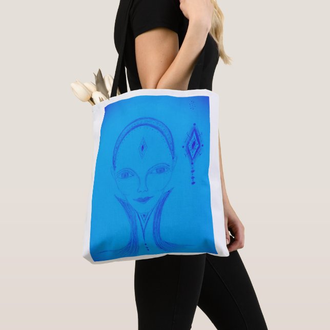Katarina Tasche (Von Nahem)