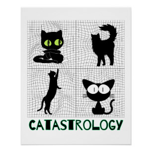 Katastrologie.w Poster