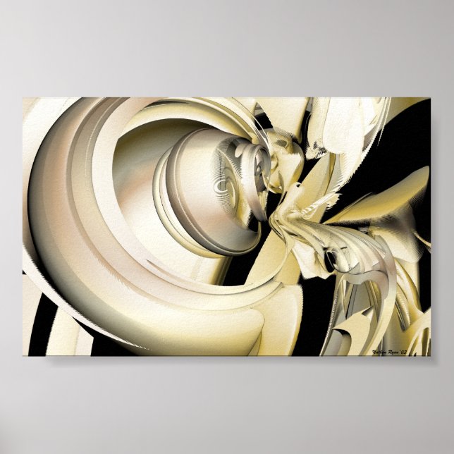 Katastrophe Poster (Vorne)