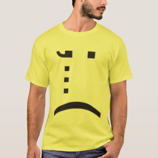 Katastrophe T-Shirt