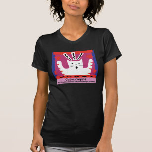 Katastrophen-Shirt T-Shirt