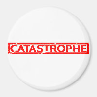 Katastrophenhilfe-Briefmarke