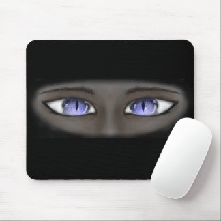Katbeere Mousepad
