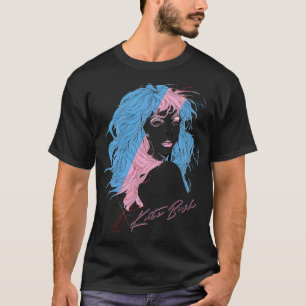 Kate Bush 80er Style Original Design T-Shirt