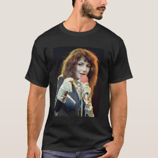 Kate Bush Essential T - Shirt