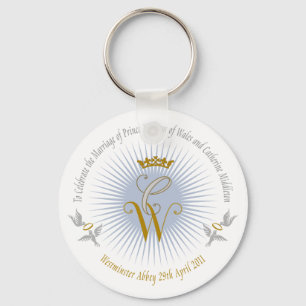 Kate Middleton Schlüsselanhänger