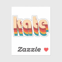 Kate-Name
