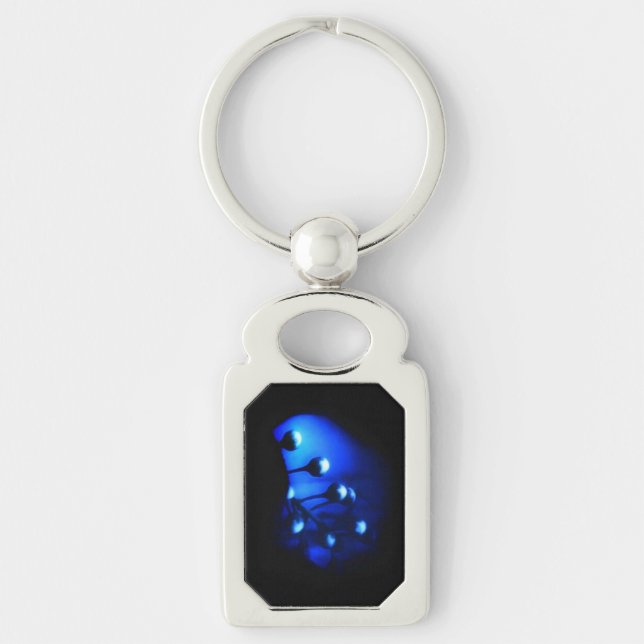 Kate Schlüsselanhänger (Vorderseite)