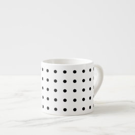 KATE Small 6oz ESPRESSO CUP Espressotasse