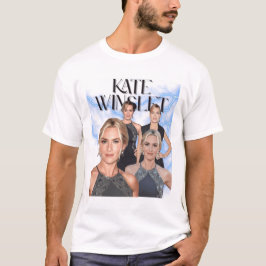 Kate Winslet T-Shirt