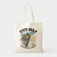Kate Wolf Music Festival 2022 - Sac fourre-tout