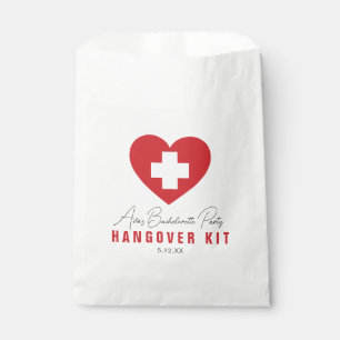 Kater-Kit personalisierte Geschenktüten Geschenktütchen