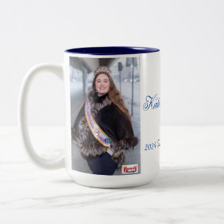 Kateri princess rondy 2024 15oz mug