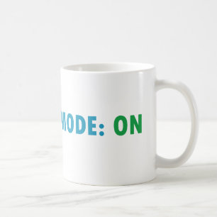 Katermodus Kaffeetasse