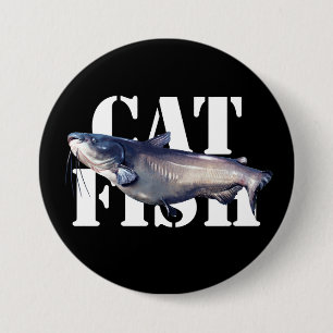 Katfisch Button