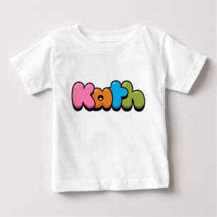 Kath Baby T-shirt