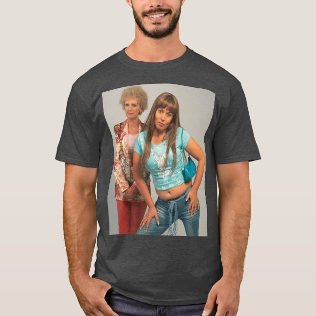 Kath-Kim-Junge T-Shirt (Vorderseite)