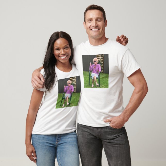 Kath Kim T-Shirt (Unisex)