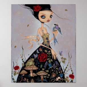 Katharsis-Plakat Poster