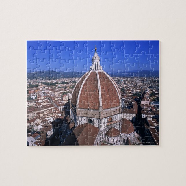 Kathedrale 3 (Horizontal)