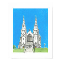 Kathedrale Armagh (RC)