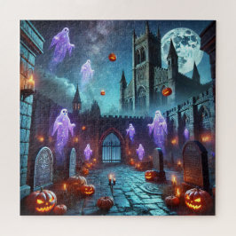 Kathedrale der Vergessenen