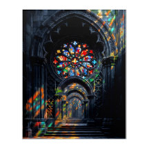 Kathedrale des Lichts