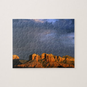Kathedrale Felsen in Sedona Arizona