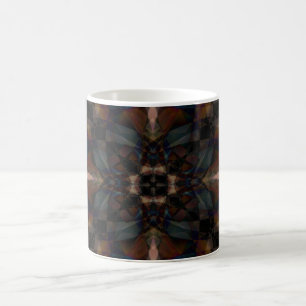 Kathedrale Kaffeetasse