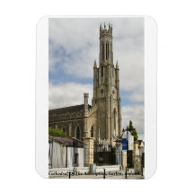 Kathedrale Mariä Himmelfahrt in Carlow, Irland