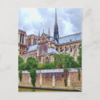 Kathedrale Notre-Dame 2