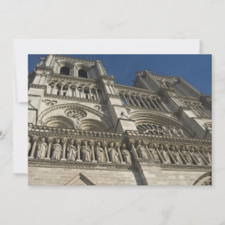 Kathedrale Notre-Dame de Paris