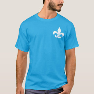 Kathedrale Notre Dame (rd) T-Shirt
