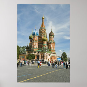 Kathedrale Poster