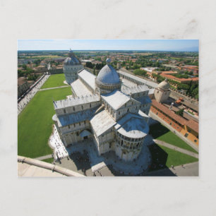 Kathedrale Postkarte