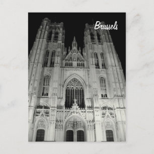 Kathedrale Postkarte